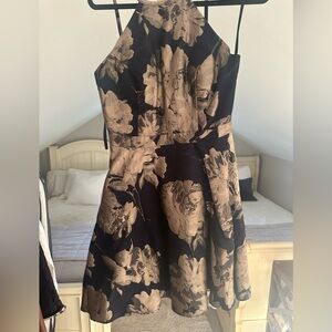 Xscape dress. Size 6.